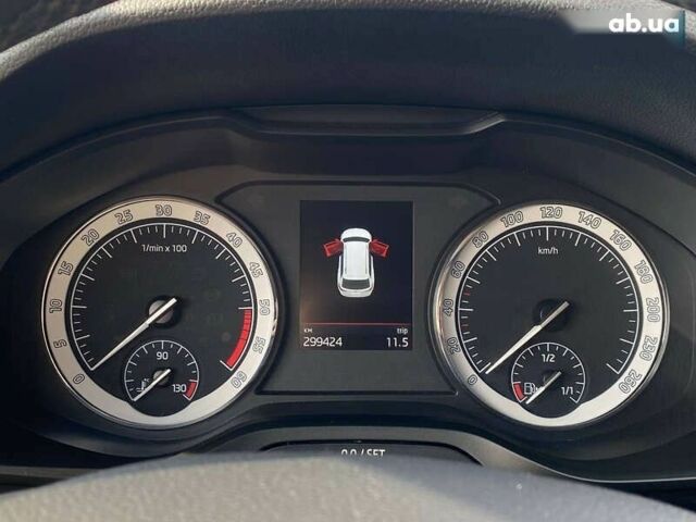 Шкода Kodiaq, об'ємом двигуна 2 л та пробігом 299 тис. км за 24400 $, фото 14 на Automoto.ua
