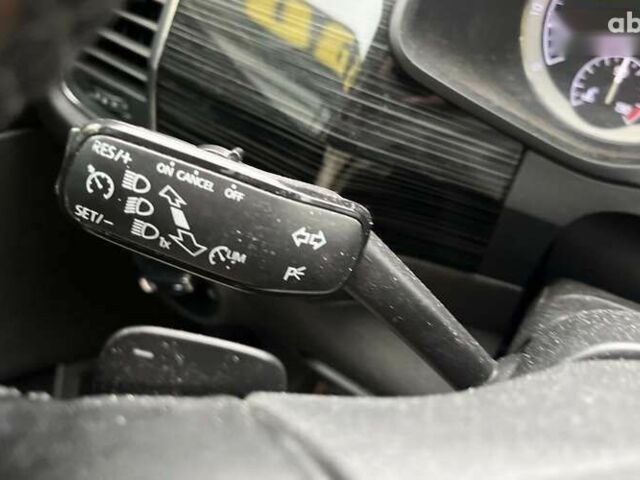 Шкода Kodiaq, об'ємом двигуна 2 л та пробігом 245 тис. км за 21900 $, фото 14 на Automoto.ua