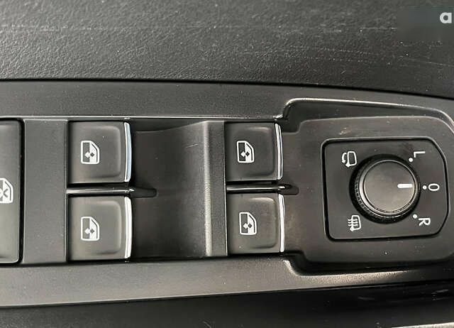 Шкода Kodiaq, об'ємом двигуна 2 л та пробігом 169 тис. км за 29450 $, фото 15 на Automoto.ua