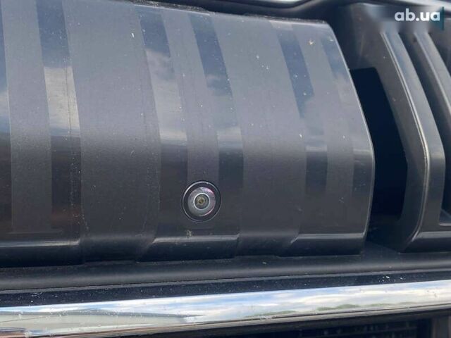 Шкода Kodiaq, об'ємом двигуна 2 л та пробігом 299 тис. км за 24400 $, фото 23 на Automoto.ua