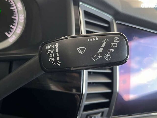 Шкода Kodiaq, объемом двигателя 2 л и пробегом 169 тыс. км за 29450 $, фото 21 на Automoto.ua