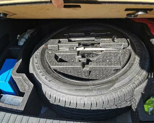Шкода Kodiaq, объемом двигателя 1.97 л и пробегом 180 тыс. км за 24700 $, фото 59 на Automoto.ua