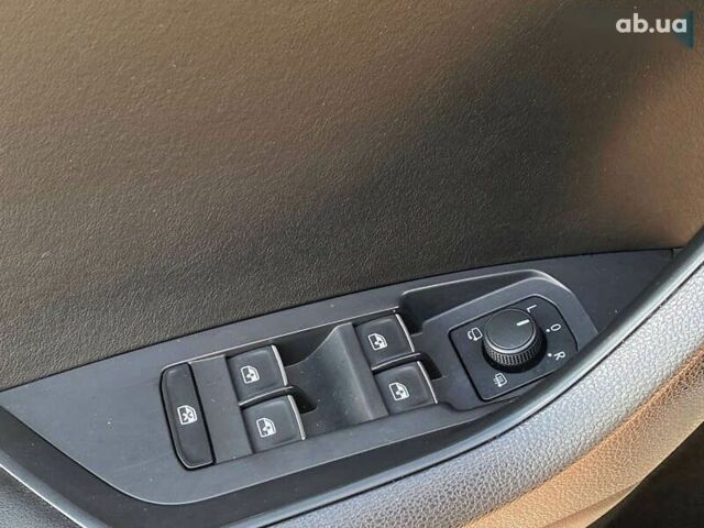 Шкода Kodiaq, объемом двигателя 2 л и пробегом 299 тыс. км за 24900 $, фото 19 на Automoto.ua