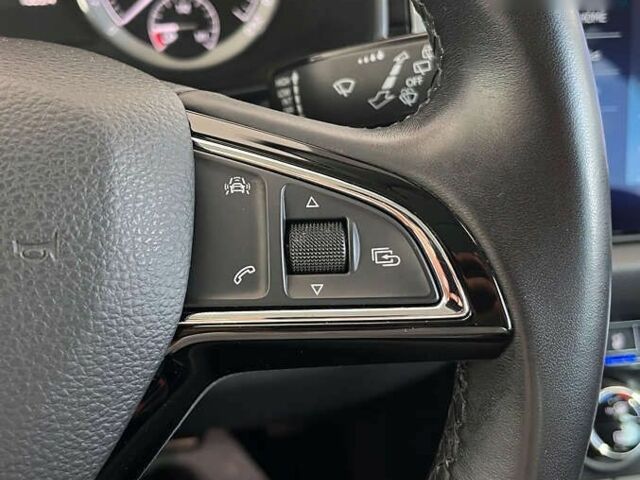Шкода Kodiaq, об'ємом двигуна 2 л та пробігом 169 тис. км за 29450 $, фото 12 на Automoto.ua