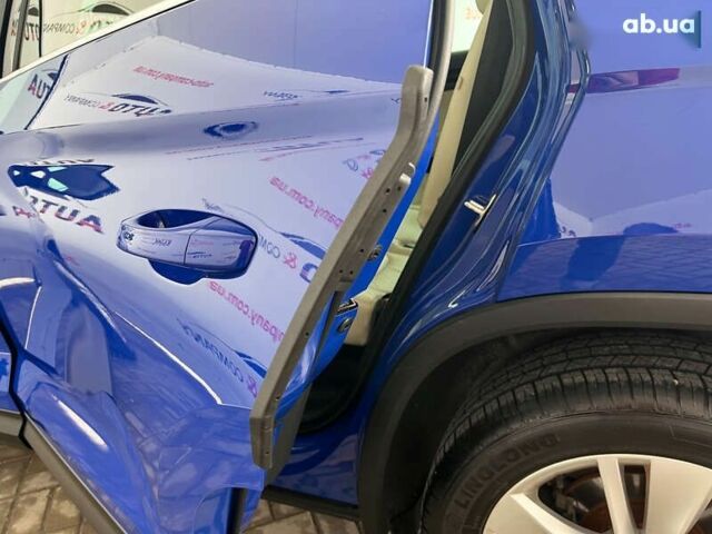 Шкода Kodiaq, объемом двигателя 2 л и пробегом 173 тыс. км за 29950 $, фото 24 на Automoto.ua