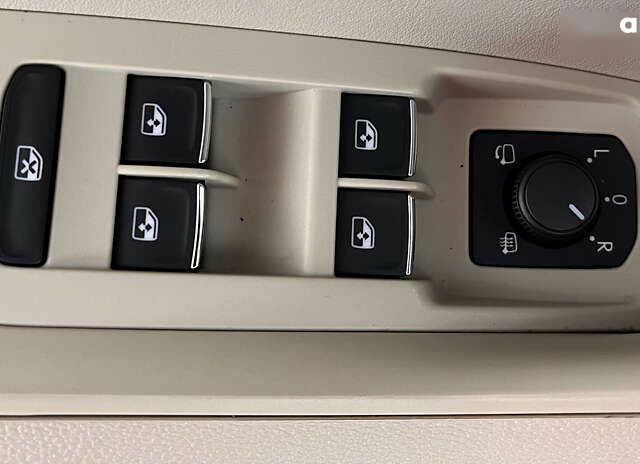 Шкода Kodiaq, объемом двигателя 2 л и пробегом 173 тыс. км за 28950 $, фото 13 на Automoto.ua