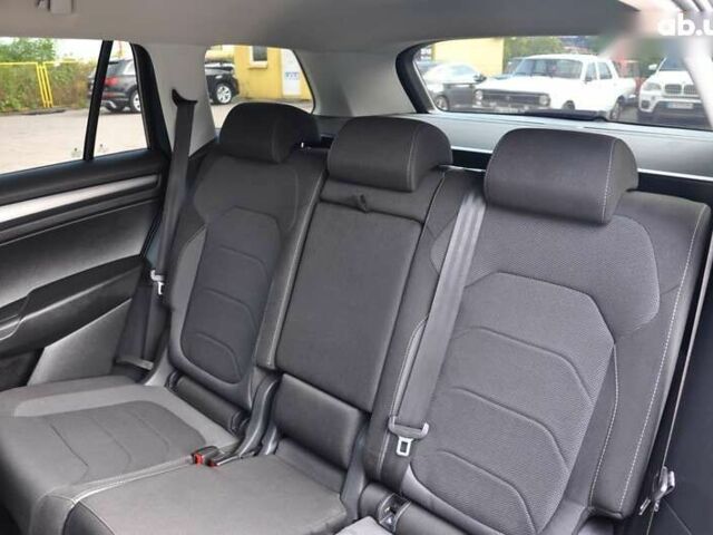 Шкода Kodiaq, объемом двигателя 2 л и пробегом 205 тыс. км за 18999 $, фото 21 на Automoto.ua