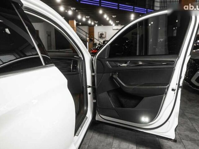 Шкода Kodiaq, объемом двигателя 2 л и пробегом 170 тыс. км за 21500 $, фото 21 на Automoto.ua