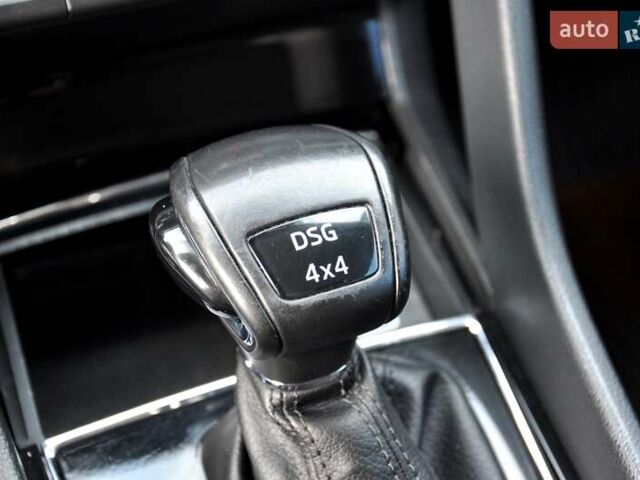 Шкода Kodiaq, об'ємом двигуна 1.97 л та пробігом 205 тис. км за 19500 $, фото 33 на Automoto.ua