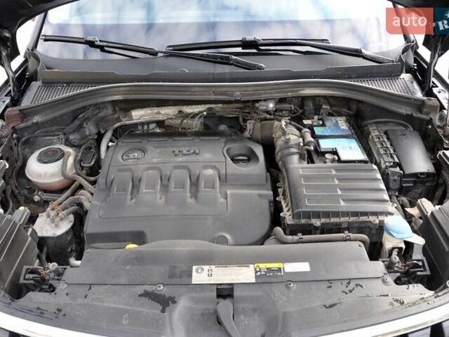 Шкода Kodiaq, об'ємом двигуна 1.97 л та пробігом 205 тис. км за 19500 $, фото 39 на Automoto.ua
