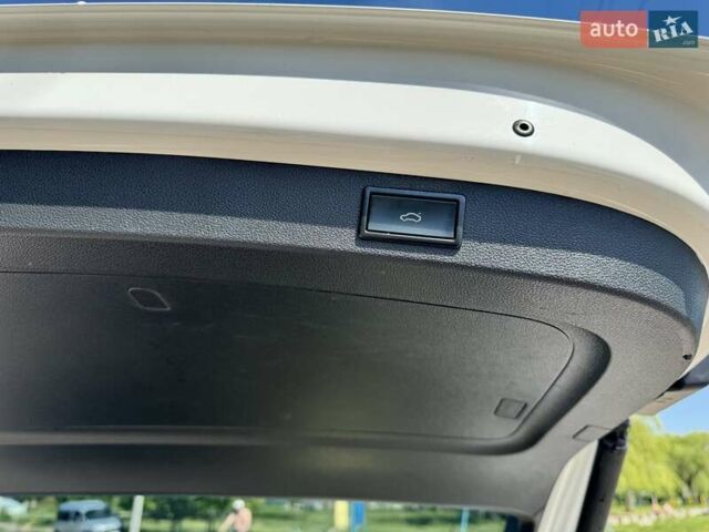 Шкода Kodiaq, объемом двигателя 1.97 л и пробегом 254 тыс. км за 23700 $, фото 13 на Automoto.ua