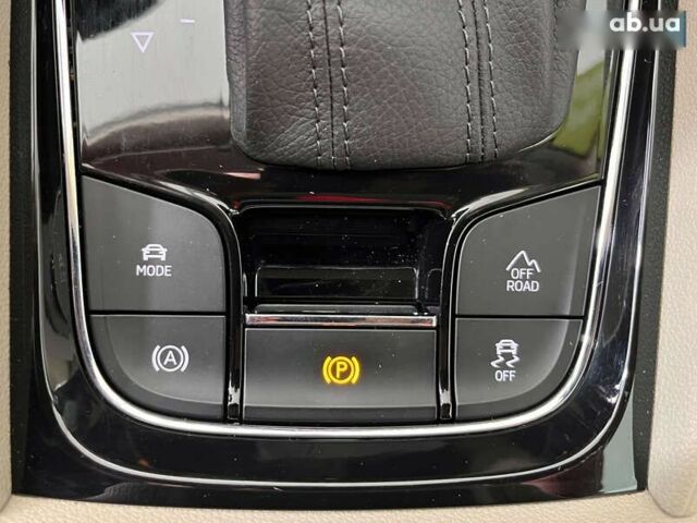 Шкода Kodiaq, объемом двигателя 2 л и пробегом 173 тыс. км за 28950 $, фото 22 на Automoto.ua