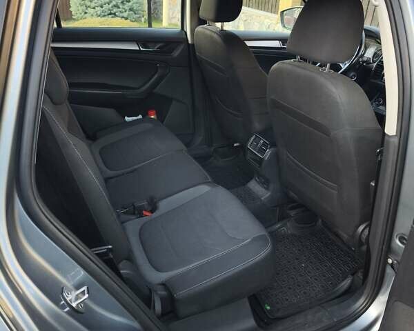 Шкода Kodiaq, объемом двигателя 2 л и пробегом 180 тыс. км за 21850 $, фото 2 на Automoto.ua