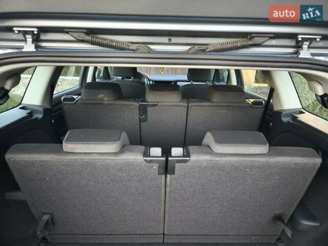 Шкода Kodiaq, объемом двигателя 2 л и пробегом 180 тыс. км за 21850 $, фото 16 на Automoto.ua
