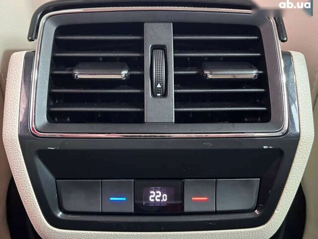 Шкода Kodiaq, объемом двигателя 2 л и пробегом 173 тыс. км за 29950 $, фото 21 на Automoto.ua