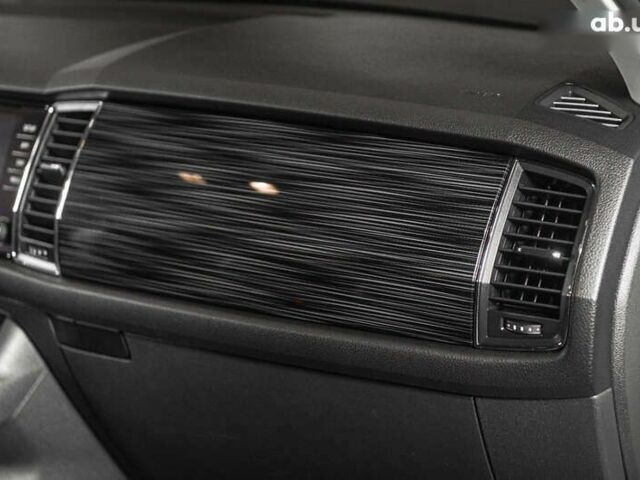 Шкода Kodiaq, объемом двигателя 2 л и пробегом 170 тыс. км за 21500 $, фото 23 на Automoto.ua
