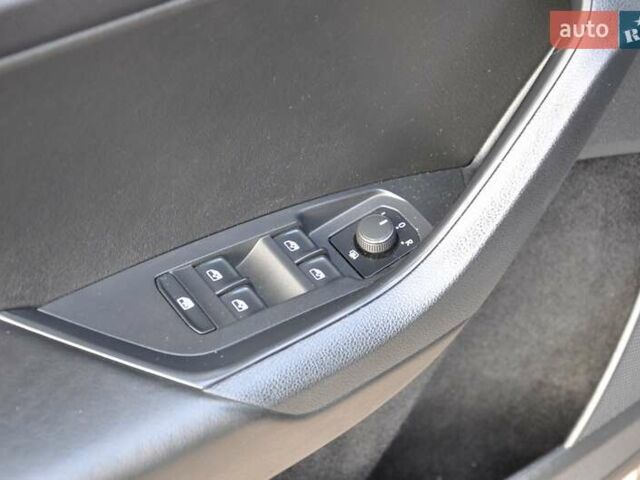 Шкода Kodiaq, об'ємом двигуна 1.97 л та пробігом 205 тис. км за 19500 $, фото 16 на Automoto.ua