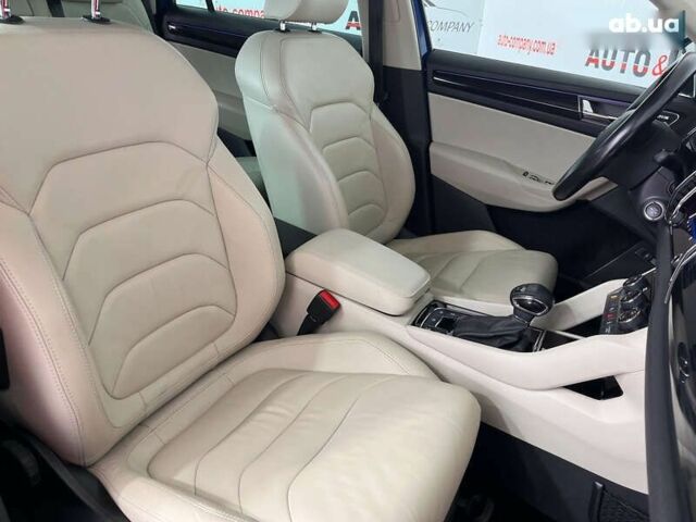 Шкода Kodiaq, объемом двигателя 2 л и пробегом 173 тыс. км за 28950 $, фото 8 на Automoto.ua
