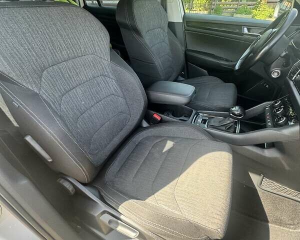 Шкода Kodiaq, объемом двигателя 1.97 л и пробегом 254 тыс. км за 23700 $, фото 19 на Automoto.ua