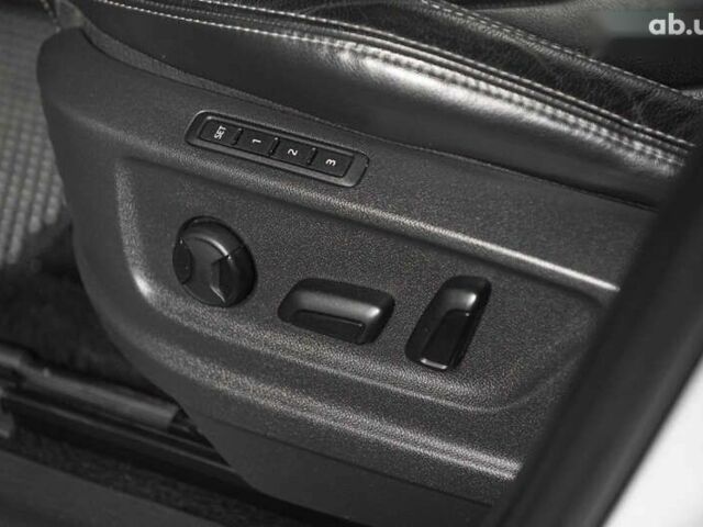 Шкода Kodiaq, объемом двигателя 2 л и пробегом 170 тыс. км за 21500 $, фото 25 на Automoto.ua