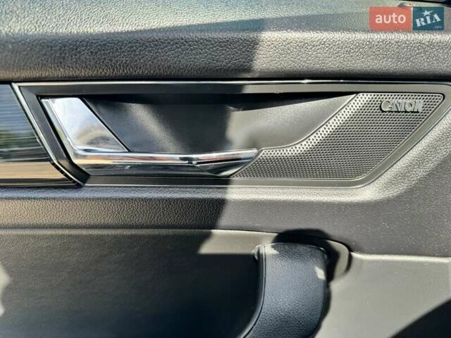 Шкода Kodiaq, объемом двигателя 1.97 л и пробегом 254 тыс. км за 23700 $, фото 10 на Automoto.ua