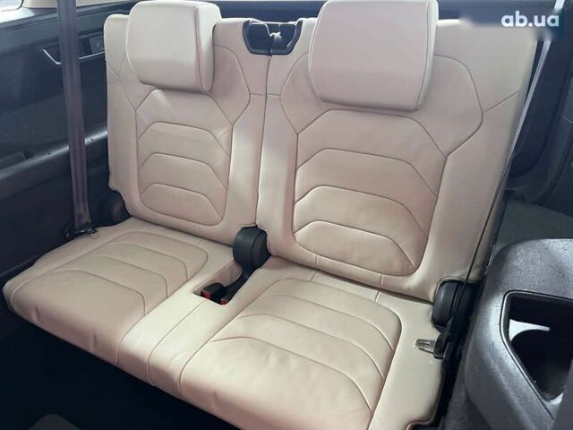 Шкода Kodiaq, объемом двигателя 2 л и пробегом 173 тыс. км за 29950 $, фото 10 на Automoto.ua