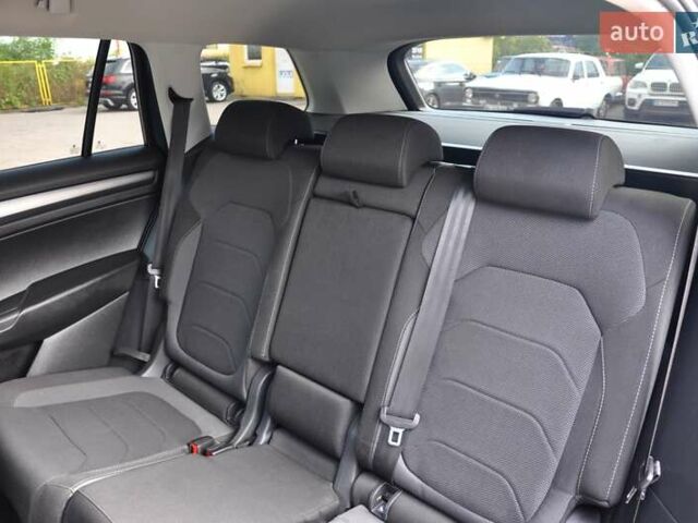 Шкода Kodiaq, об'ємом двигуна 1.97 л та пробігом 205 тис. км за 19500 $, фото 22 на Automoto.ua