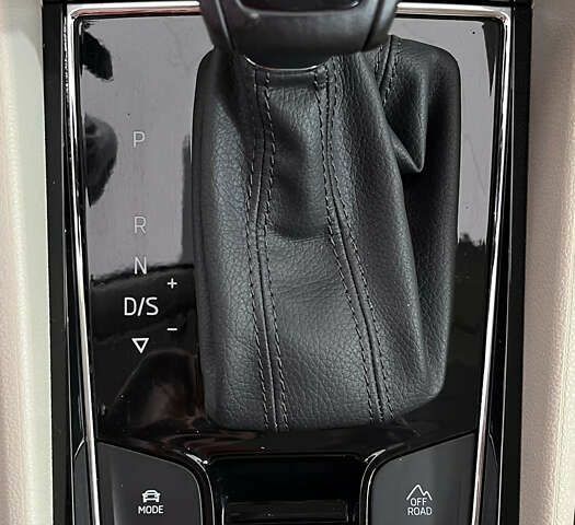 Шкода Kodiaq, объемом двигателя 2 л и пробегом 173 тыс. км за 28950 $, фото 21 на Automoto.ua