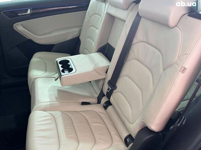 Шкода Kodiaq, объемом двигателя 2 л и пробегом 173 тыс. км за 28950 $, фото 25 на Automoto.ua