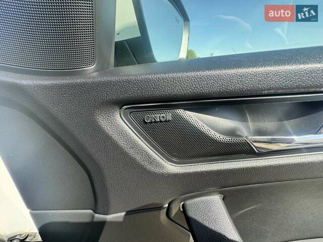 Шкода Kodiaq, объемом двигателя 1.97 л и пробегом 254 тыс. км за 23700 $, фото 17 на Automoto.ua