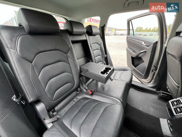 Шкода Kodiaq, объемом двигателя 1.97 л и пробегом 146 тыс. км за 23000 $, фото 13 на Automoto.ua