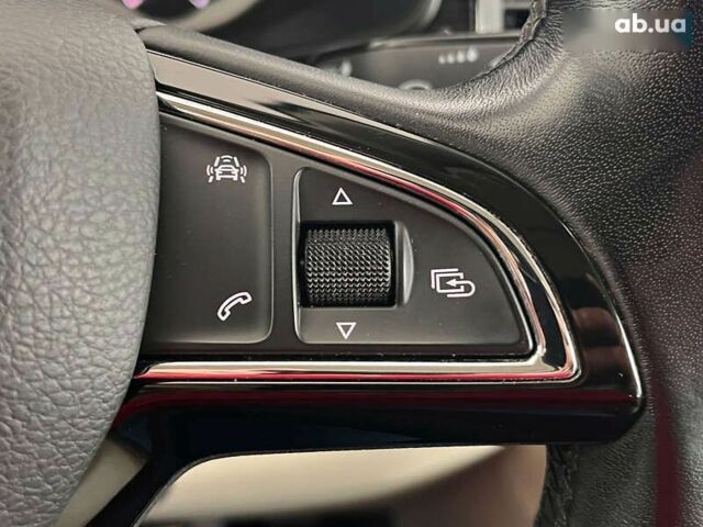 Шкода Kodiaq, объемом двигателя 2 л и пробегом 173 тыс. км за 29950 $, фото 12 на Automoto.ua
