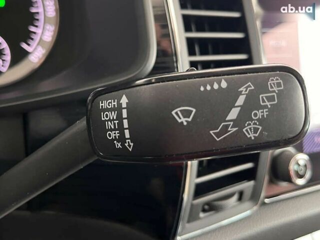 Шкода Kodiaq, объемом двигателя 2 л и пробегом 173 тыс. км за 29950 $, фото 14 на Automoto.ua