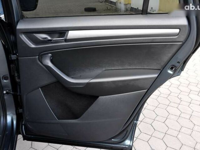 Шкода Kodiaq, объемом двигателя 2 л и пробегом 205 тыс. км за 18999 $, фото 23 на Automoto.ua