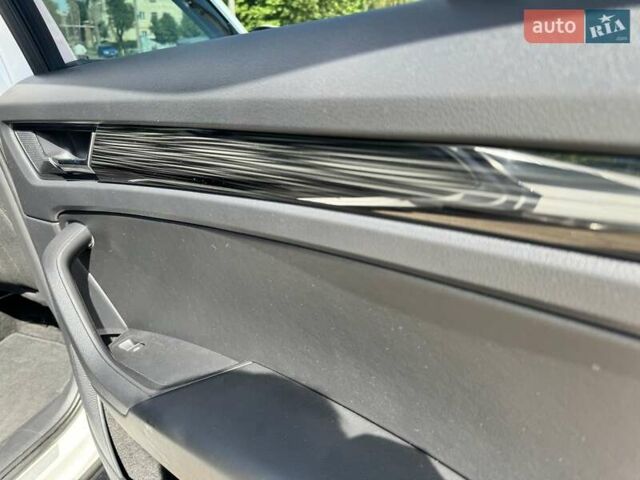 Шкода Kodiaq, объемом двигателя 1.97 л и пробегом 254 тыс. км за 23700 $, фото 14 на Automoto.ua