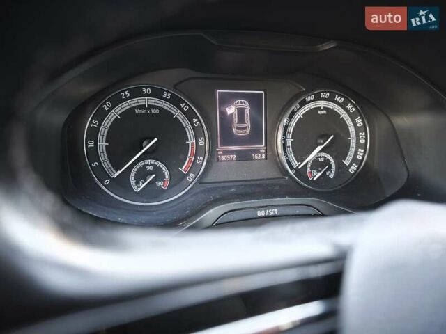 Шкода Kodiaq, объемом двигателя 2 л и пробегом 180 тыс. км за 21850 $, фото 14 на Automoto.ua