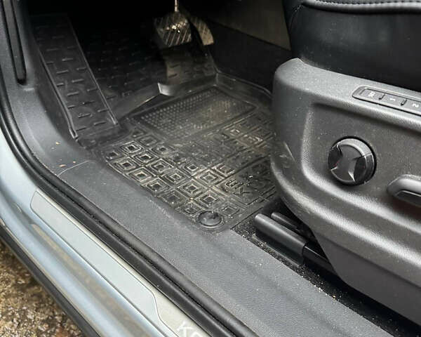 Шкода Kodiaq, объемом двигателя 2 л и пробегом 61 тыс. км за 31700 $, фото 23 на Automoto.ua