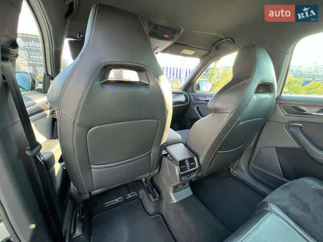 Шкода Kodiaq, объемом двигателя 2 л и пробегом 184 тыс. км за 35400 $, фото 16 на Automoto.ua