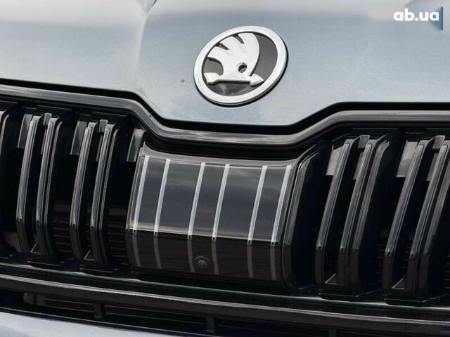 Шкода Kodiaq, объемом двигателя 2 л и пробегом 92 тыс. км за 35799 $, фото 16 на Automoto.ua