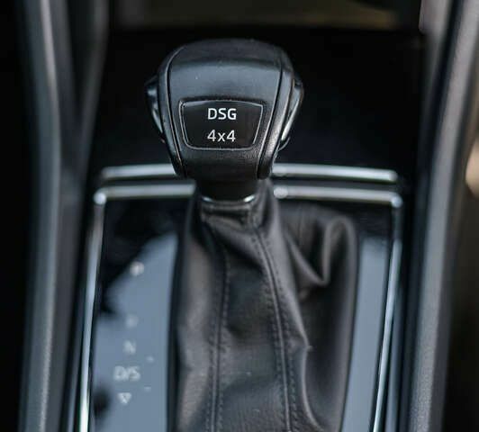 Шкода Kodiaq, об'ємом двигуна 2 л та пробігом 204 тис. км за 28900 $, фото 26 на Automoto.ua