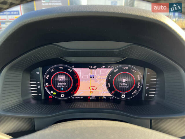 Шкода Kodiaq, объемом двигателя 2 л и пробегом 184 тыс. км за 35400 $, фото 23 на Automoto.ua