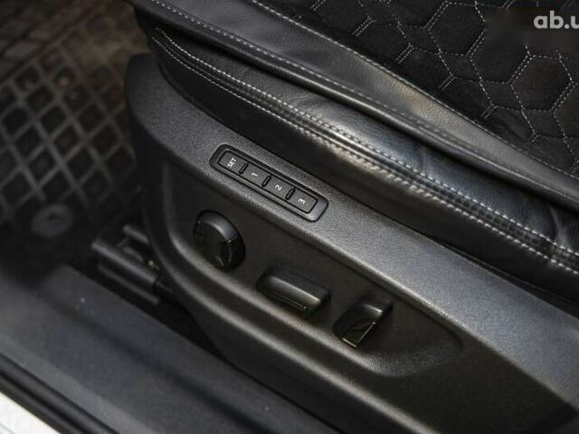 Шкода Kodiaq, об'ємом двигуна 2 л та пробігом 225 тис. км за 28500 $, фото 17 на Automoto.ua