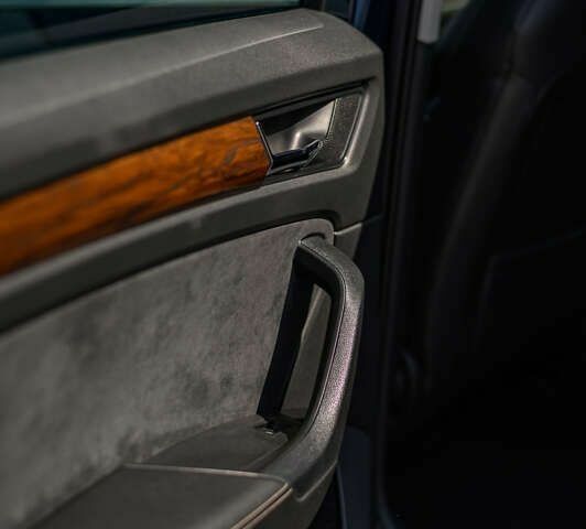 Шкода Kodiaq, об'ємом двигуна 2 л та пробігом 204 тис. км за 28900 $, фото 19 на Automoto.ua