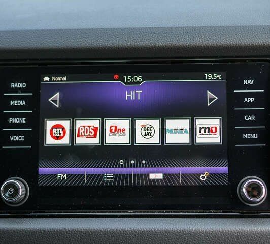 Шкода Kodiaq, об'ємом двигуна 2 л та пробігом 204 тис. км за 28900 $, фото 23 на Automoto.ua