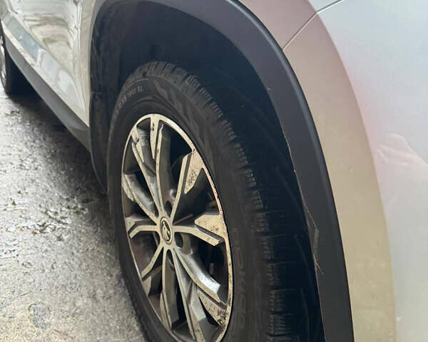 Шкода Kodiaq, объемом двигателя 2 л и пробегом 61 тыс. км за 31700 $, фото 13 на Automoto.ua