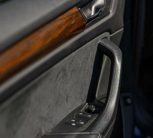 Шкода Kodiaq, об'ємом двигуна 2 л та пробігом 204 тис. км за 28900 $, фото 18 на Automoto.ua