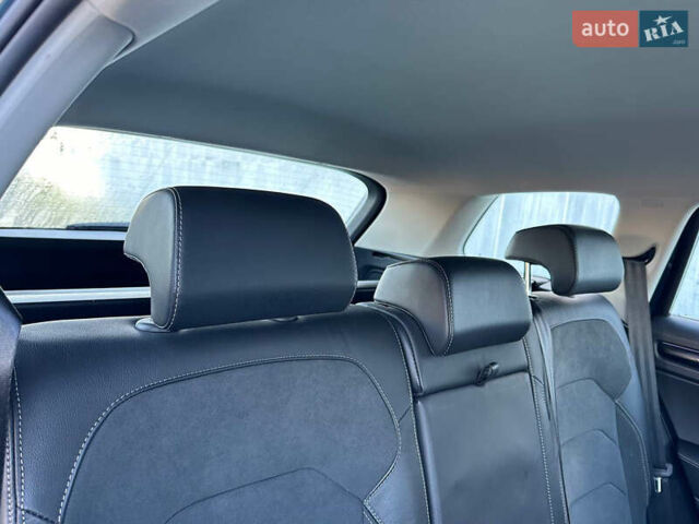 Шкода Kodiaq, объемом двигателя 1.97 л и пробегом 124 тыс. км за 27500 $, фото 6 на Automoto.ua