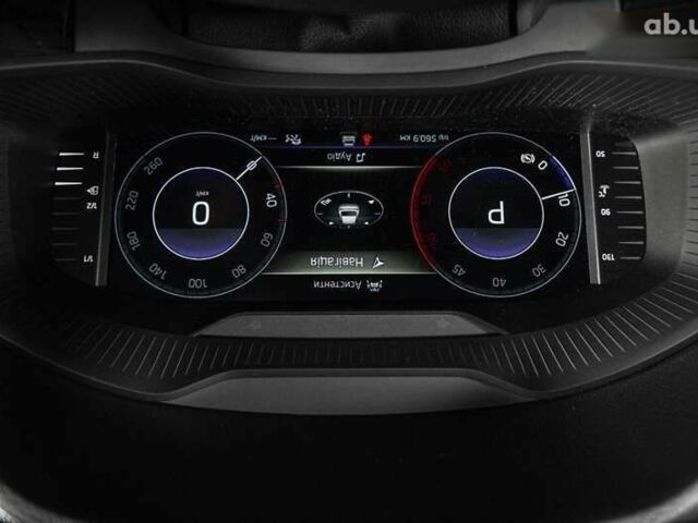 Шкода Kodiaq, об'ємом двигуна 2 л та пробігом 202 тис. км за 26500 $, фото 23 на Automoto.ua