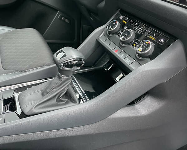 Шкода Kodiaq, объемом двигателя 2 л и пробегом 49 тыс. км за 29500 $, фото 37 на Automoto.ua