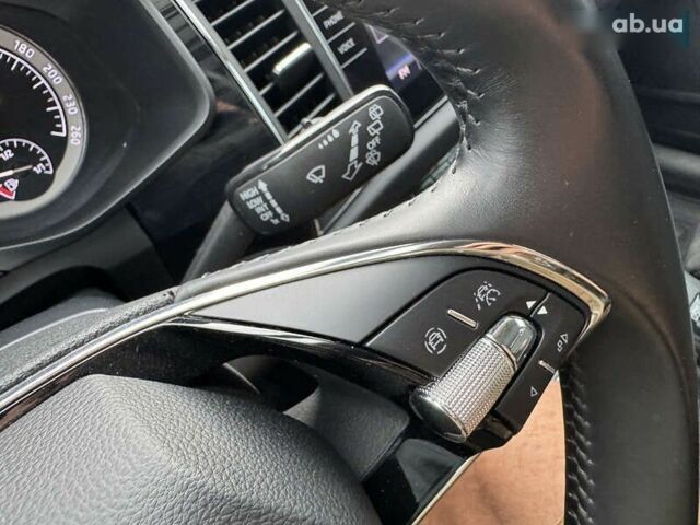 Шкода Kodiaq, объемом двигателя 2 л и пробегом 143 тыс. км за 26490 $, фото 23 на Automoto.ua